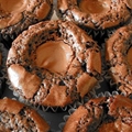Brownie Peanut Butter Cups