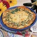 Brunch - Corn Tortilla Breakfast Pie