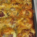Brunch - Crescent Egg Muffins
