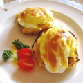 Brunch - Eggs Benedict