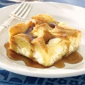 Brunch - French Toast Casserole