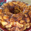 Brunch - Monkey Bread