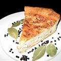 Brunch - Quiche Lorraine