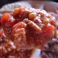 Crockpot Brunswick Stew