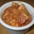 Brunswick Stew