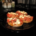 Bruschetta