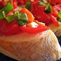 Bruschetta