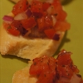 Bruschetta
