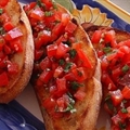 Bruschetta