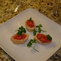 Bruschetta