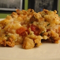 Bruschetta Chicken Bake (7)