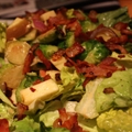 Brussels Sprouts With Bacon