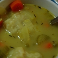 Bryanna's Homemade Vegan Chicken-Style Broth Powder