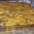 Bryan's Mexican Casserole