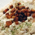 Bryndzova Halusky So Slaninkou (classic)