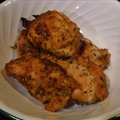 B's Sweet and spicy chicken marinade