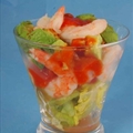Bubbas Cocktail Sauce