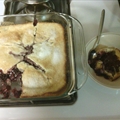 Bubbly Cobbler