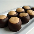 Buckeye Balls