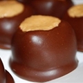 Buckeye Balls