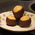 Buckeyes