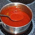 Bud's Barbecue Sauce