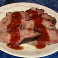 Bud's Brisket