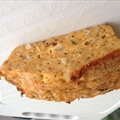 Budín de Salmón
