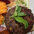 Buffalo Burgers
