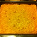Buffalo Chicken Dip