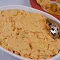 Buffalo Chicken Dip