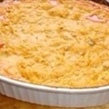 Buffalo Chicken Dip