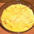 Buffalo Chicken Dip