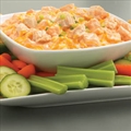 Buffalo Chicken Dip