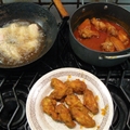 Buffalo Chicken Wings