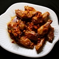 Buffalo Nuts® Wings