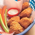Buffalo-Style Chicken Nuggets