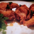 Buffalo Wing Sauce