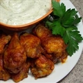 Buffalo Wings (buffalo Chicken Wings)