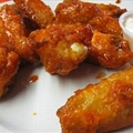 Buffalo Wings (Hot Wings)