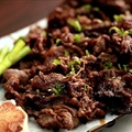 Bulgogi