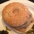 Burgers Stroganoff