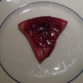 Burgundy Berry Ham