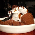 Burnt Caramel Ice Cream