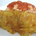 Burrito Casserole