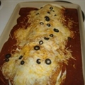 Burrito Grande
