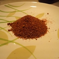 Burritos spice mix
