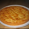 Butter cake (glutenfree, no cow milk or nuts) 