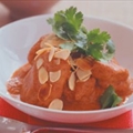 Butter Chicken (Chicken Makhani)