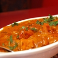 Butter Chicken of LIES!!